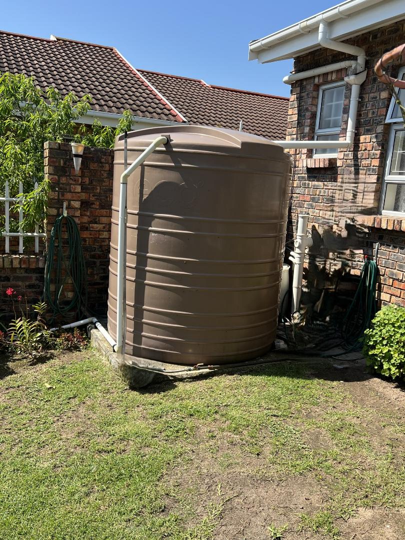 2 Bedroom Property for Sale in Kamma Ridge Eastern Cape